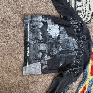 Godspeed Long Sleeve Shirt